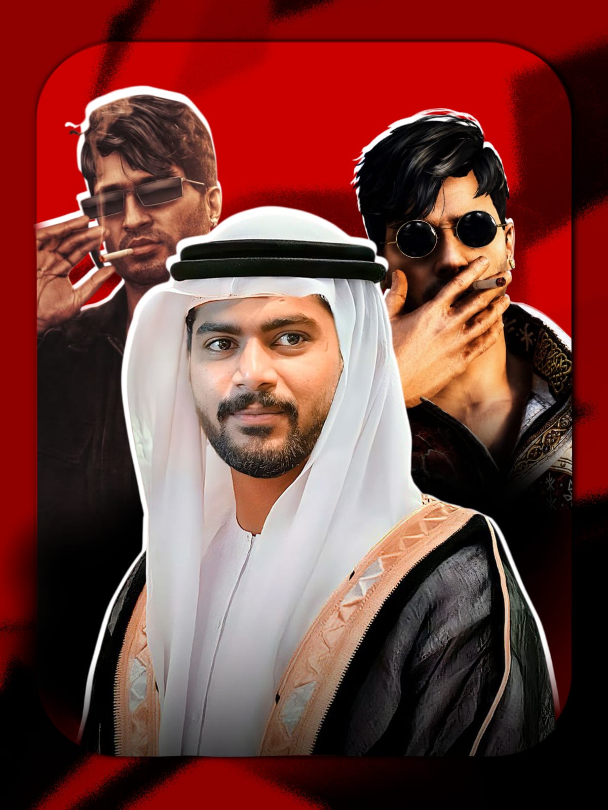 Sheikh Nuhman